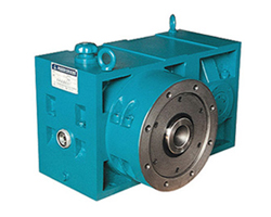 硬齒面減速機(jī)的繞線小常識 硬齒面減速機(jī)的繞線小常識